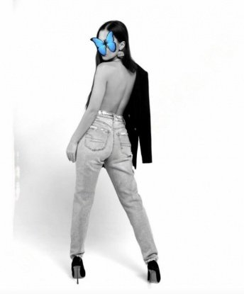 Анкета проститутки Карина - город Андреевка, 25 лет, №8630